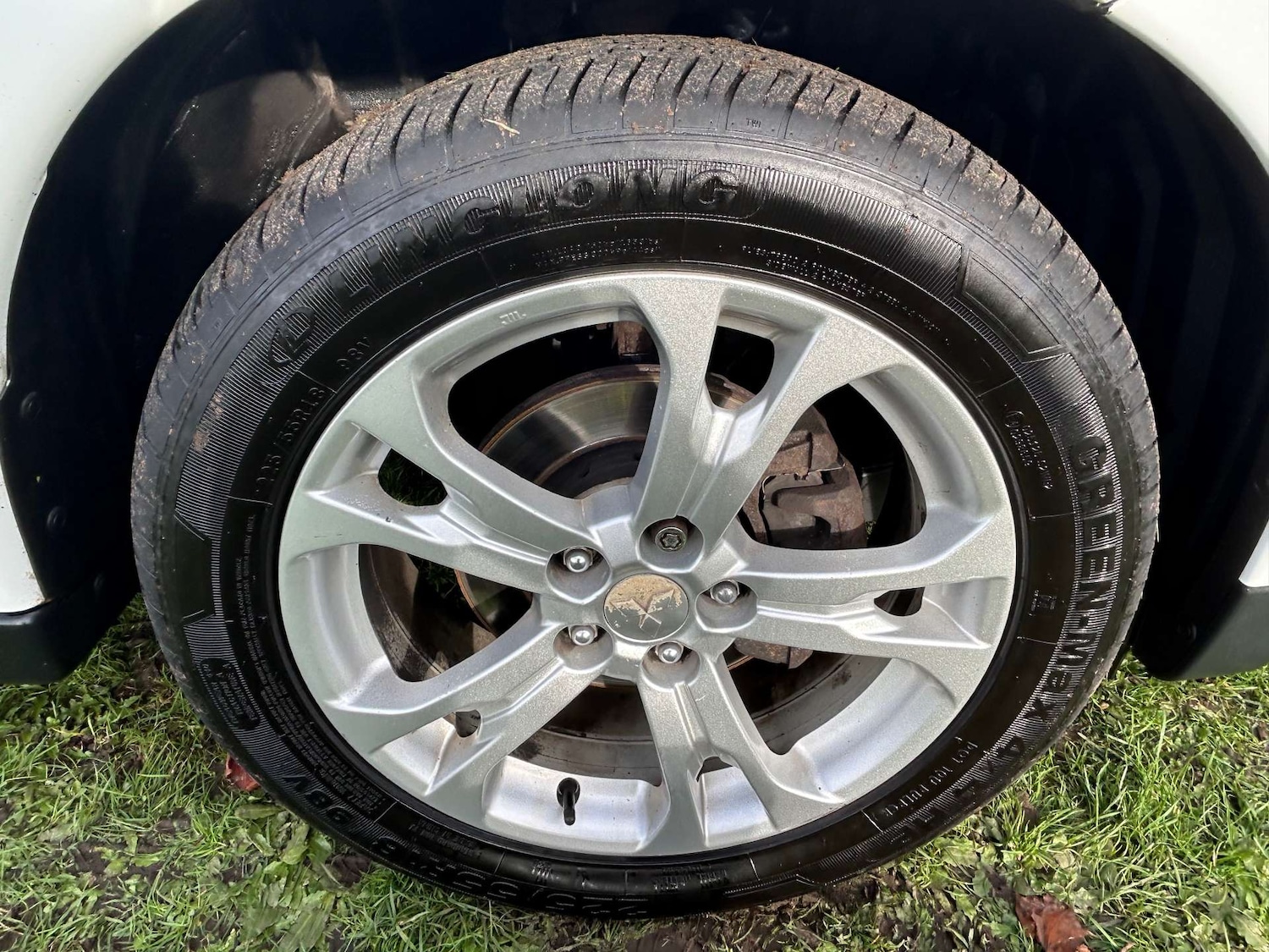 Used Mitsubishi Outlander 2014 for sale - 76356036: Photo 21