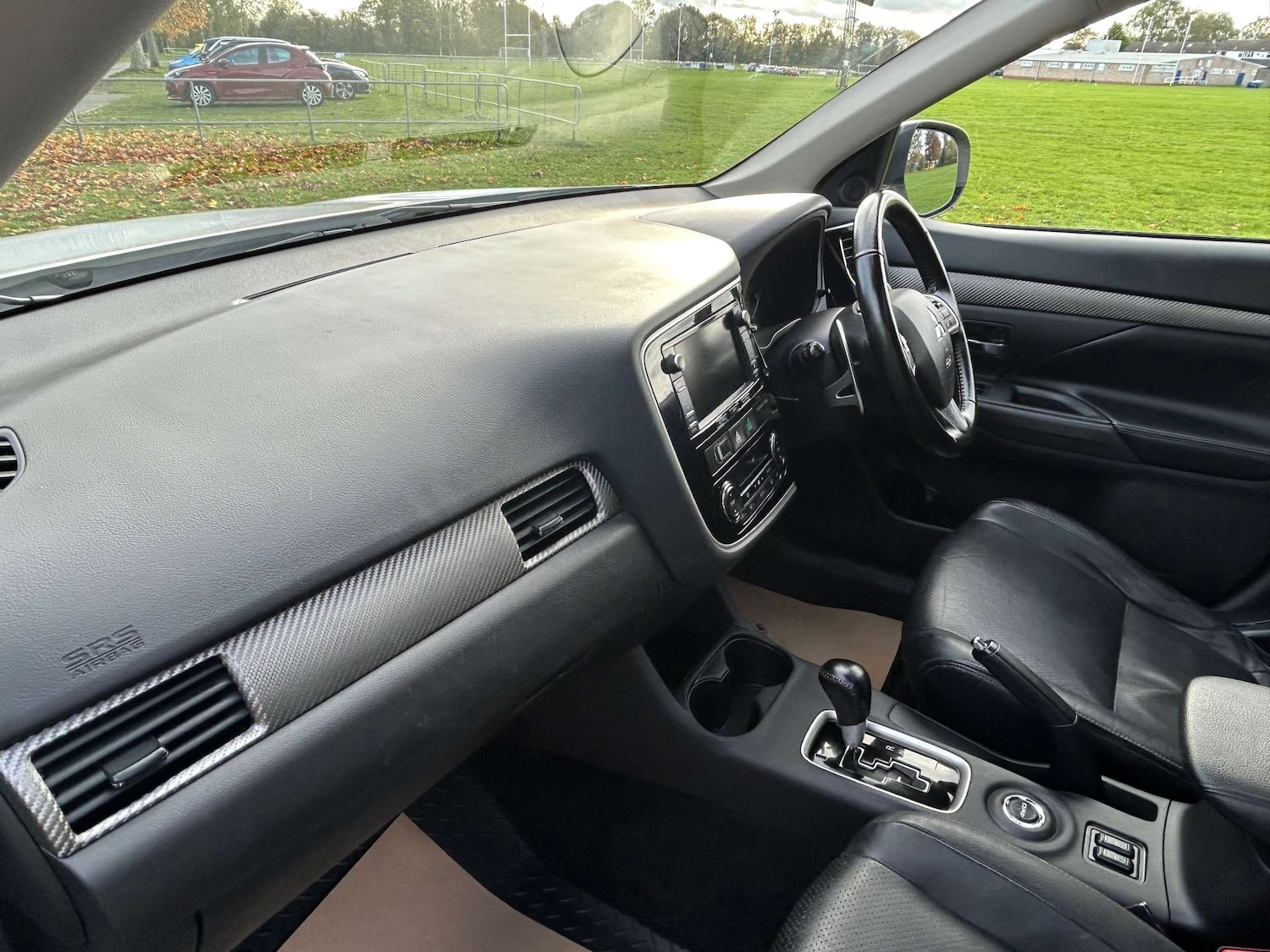 Used Mitsubishi Outlander 2014 for sale - 76356036: Photo 27