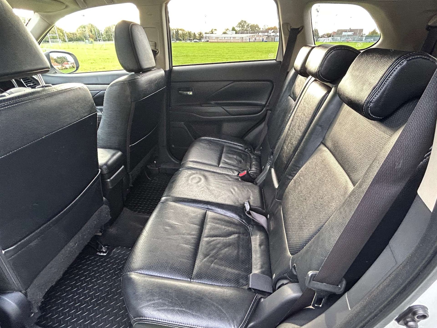 Used Mitsubishi Outlander 2014 for sale - 76356036: Photo 29