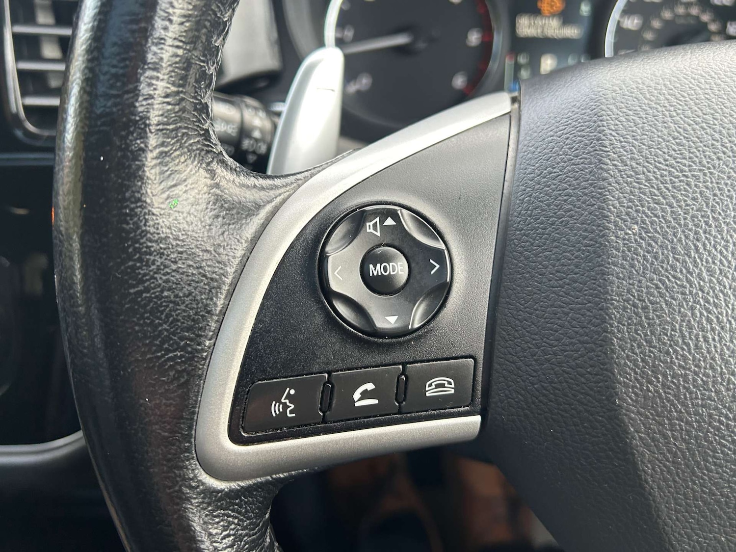 Used Mitsubishi Outlander 2014 for sale - 76356036: Photo 38