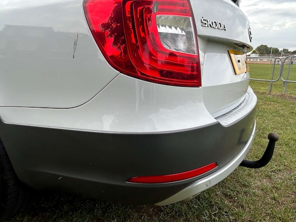 Used Skoda Superb 2014 for sale - 76252720: Photo 21