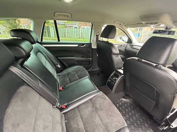 Used Skoda Superb 2014 for sale - 76252720: Photo 25