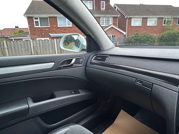 Used Skoda Superb 2014 for sale - 76252720: Photo 26
