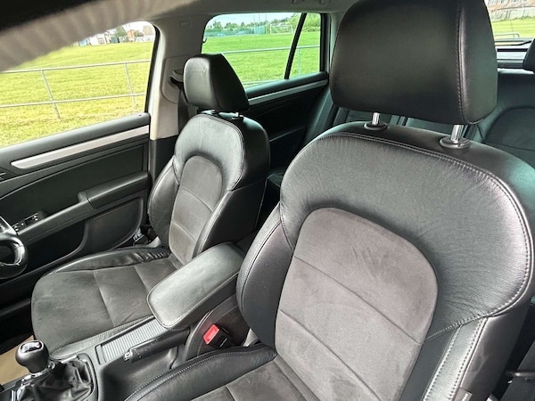 Used Skoda Superb 2014 for sale - 76252720: Photo 28