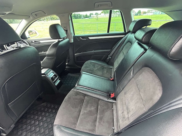 Used Skoda Superb 2014 for sale - 76252720: Photo 29
