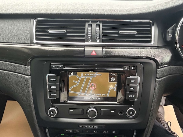 Used Skoda Superb 2014 for sale - 76252720: Photo 31