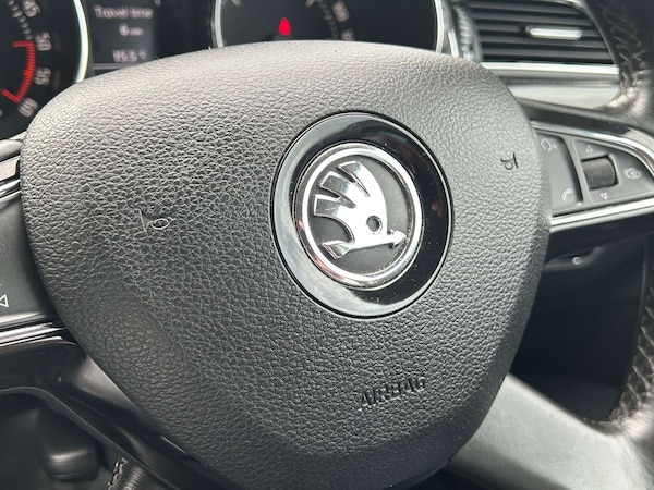 Used Skoda Superb 2014 for sale - 76252720: Photo 37