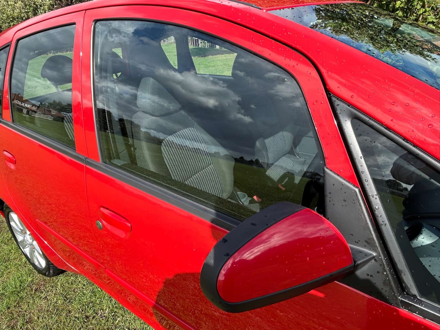 Used Mitsubishi Colt 2008 for sale - 76601048: Photo 12