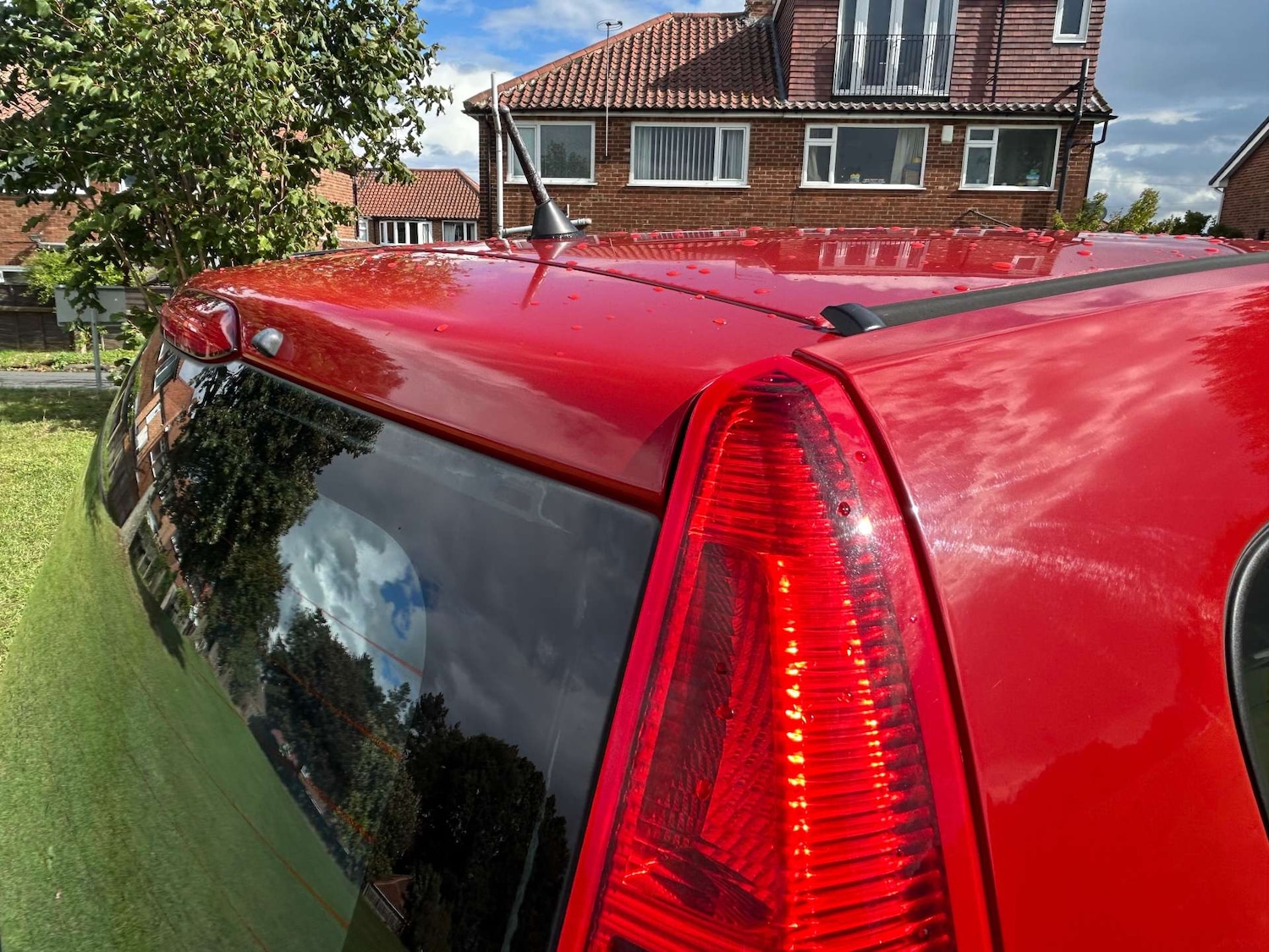 Used Mitsubishi Colt 2008 for sale - 76601048: Photo 19