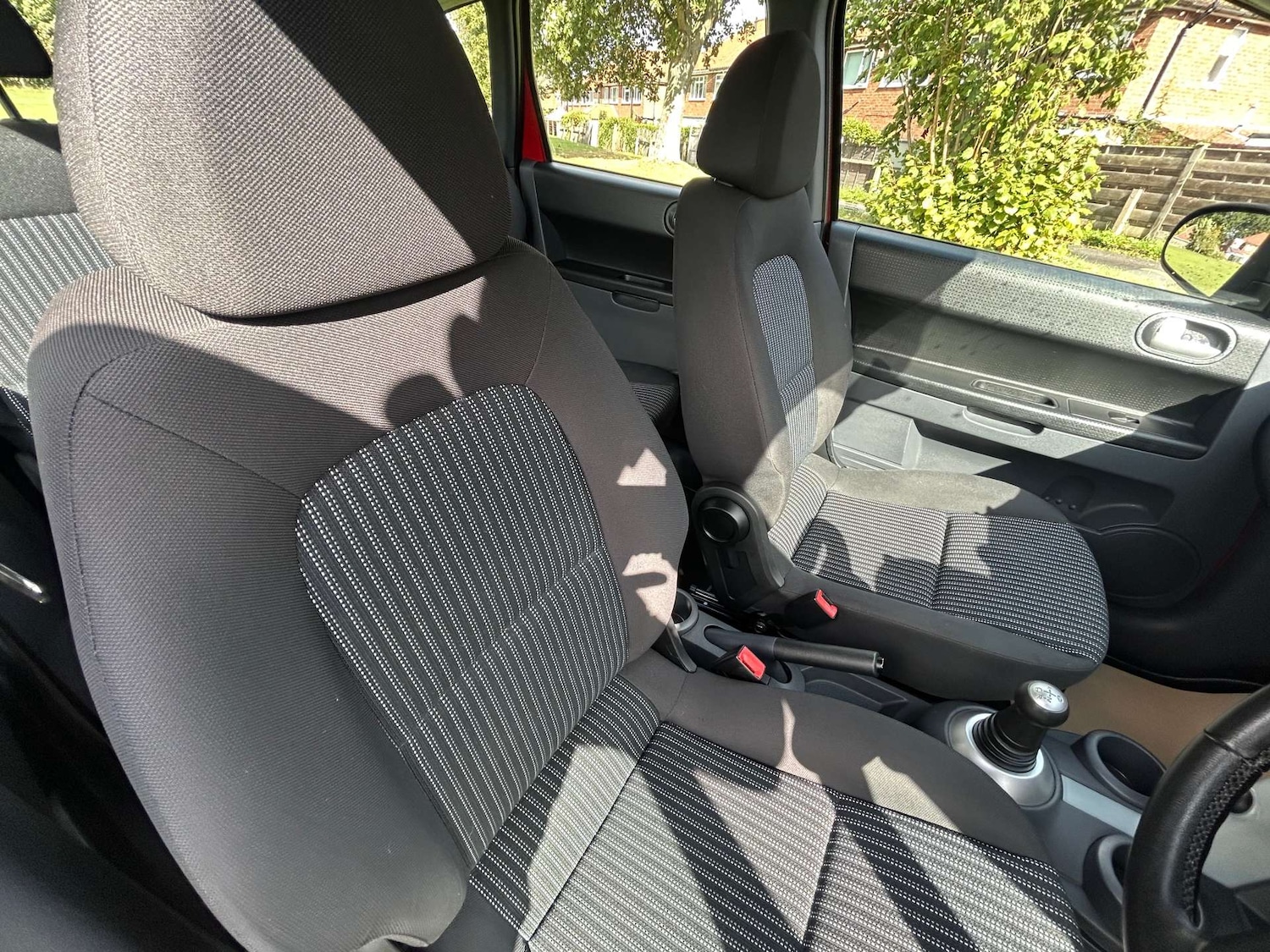 Used Mitsubishi Colt 2008 for sale - 76601048: Photo 22