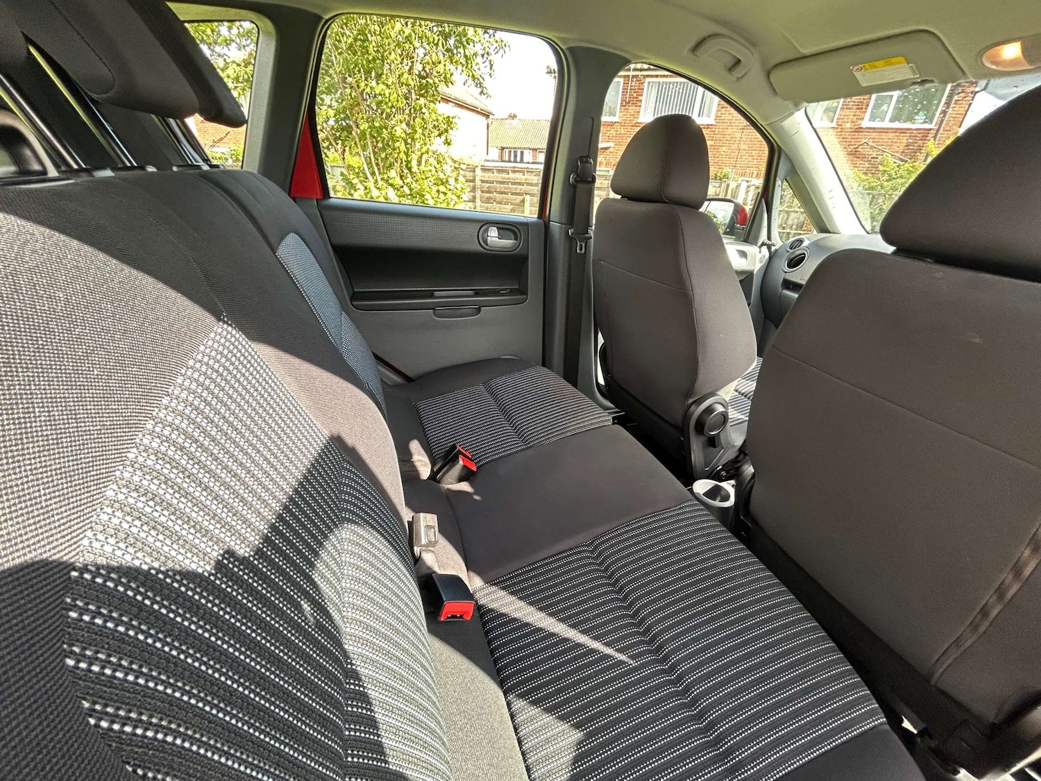 Used Mitsubishi Colt 2008 for sale - 76601048: Photo 23