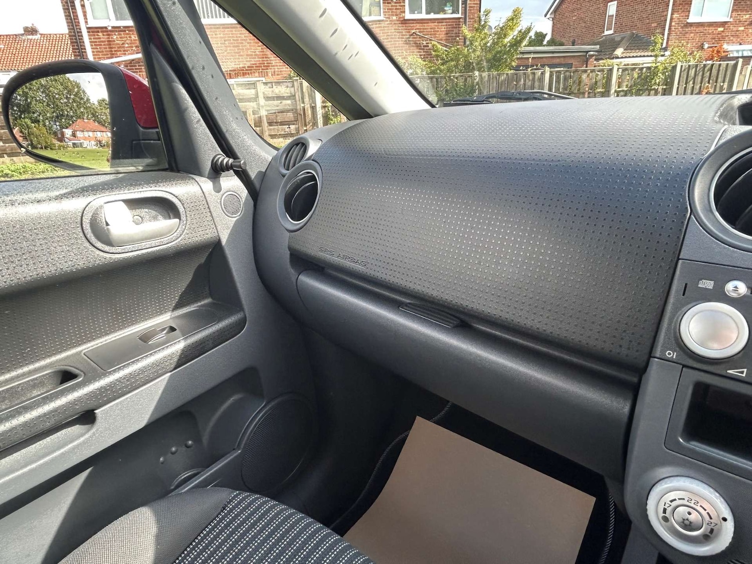 Used Mitsubishi Colt 2008 for sale - 76601048: Photo 24