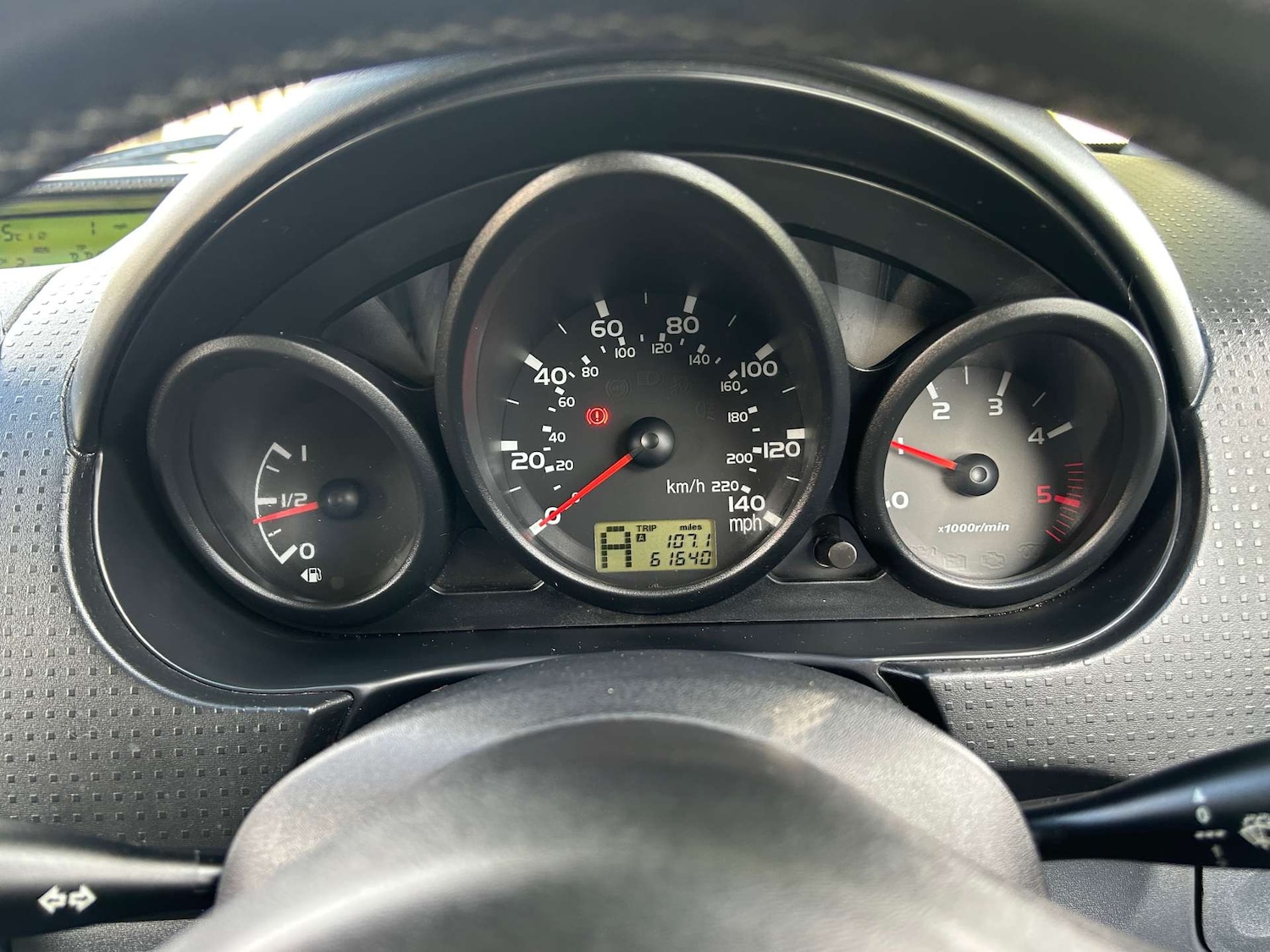 Used Mitsubishi Colt 2008 for sale - 76601048: Photo 29