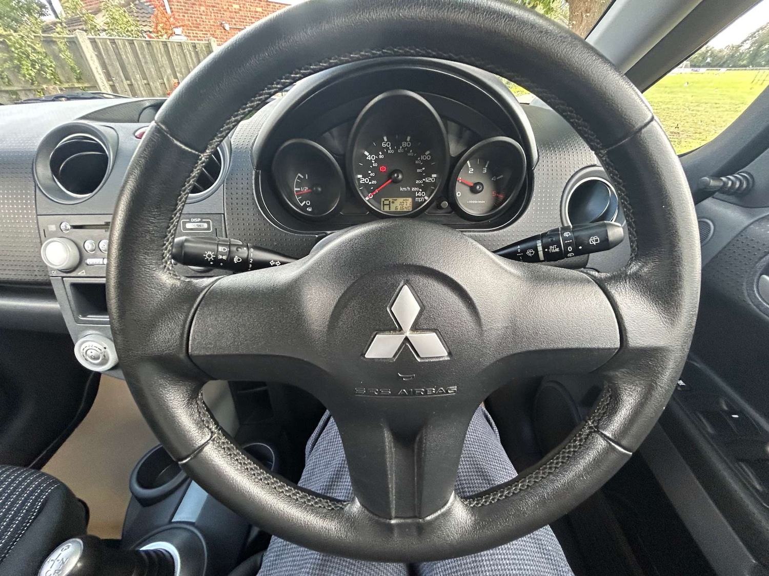 Used Mitsubishi Colt 2008 for sale - 76601048: Photo 32