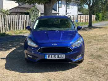 Used Ford Focus 2016 for sale - 75265137: Photo