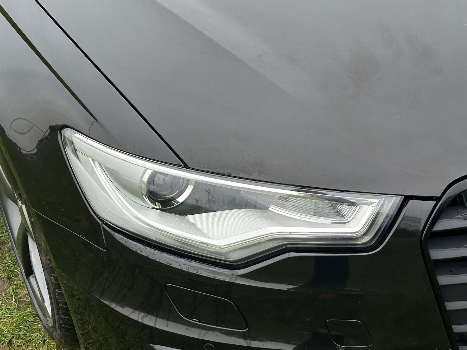 Used Audi A6 2014 for sale - 77446375: Photo 10