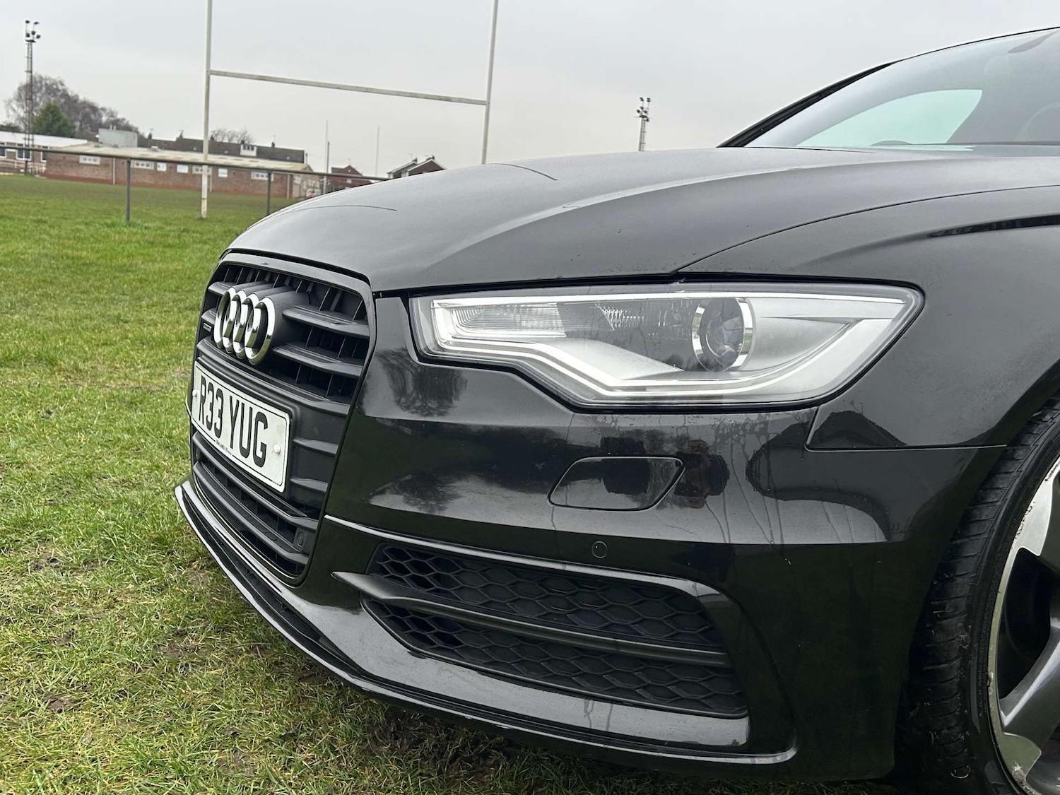 Used Audi A6 2014 for sale - 77446375: Photo 12