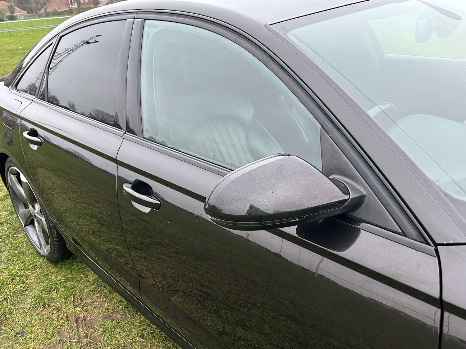 Used Audi A6 2014 for sale - 77446375: Photo 13