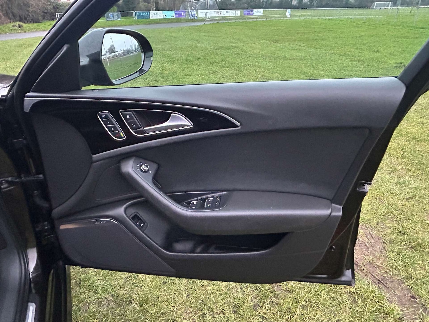 Used Audi A6 2014 for sale - 77446375: Photo 14