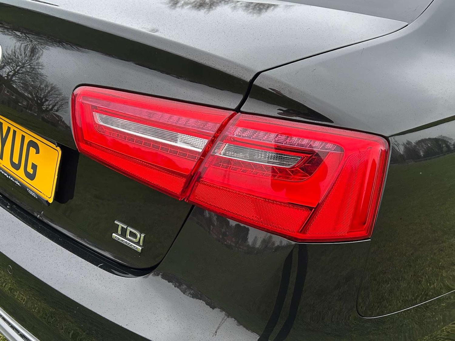 Used Audi A6 2014 for sale - 77446375: Photo 16