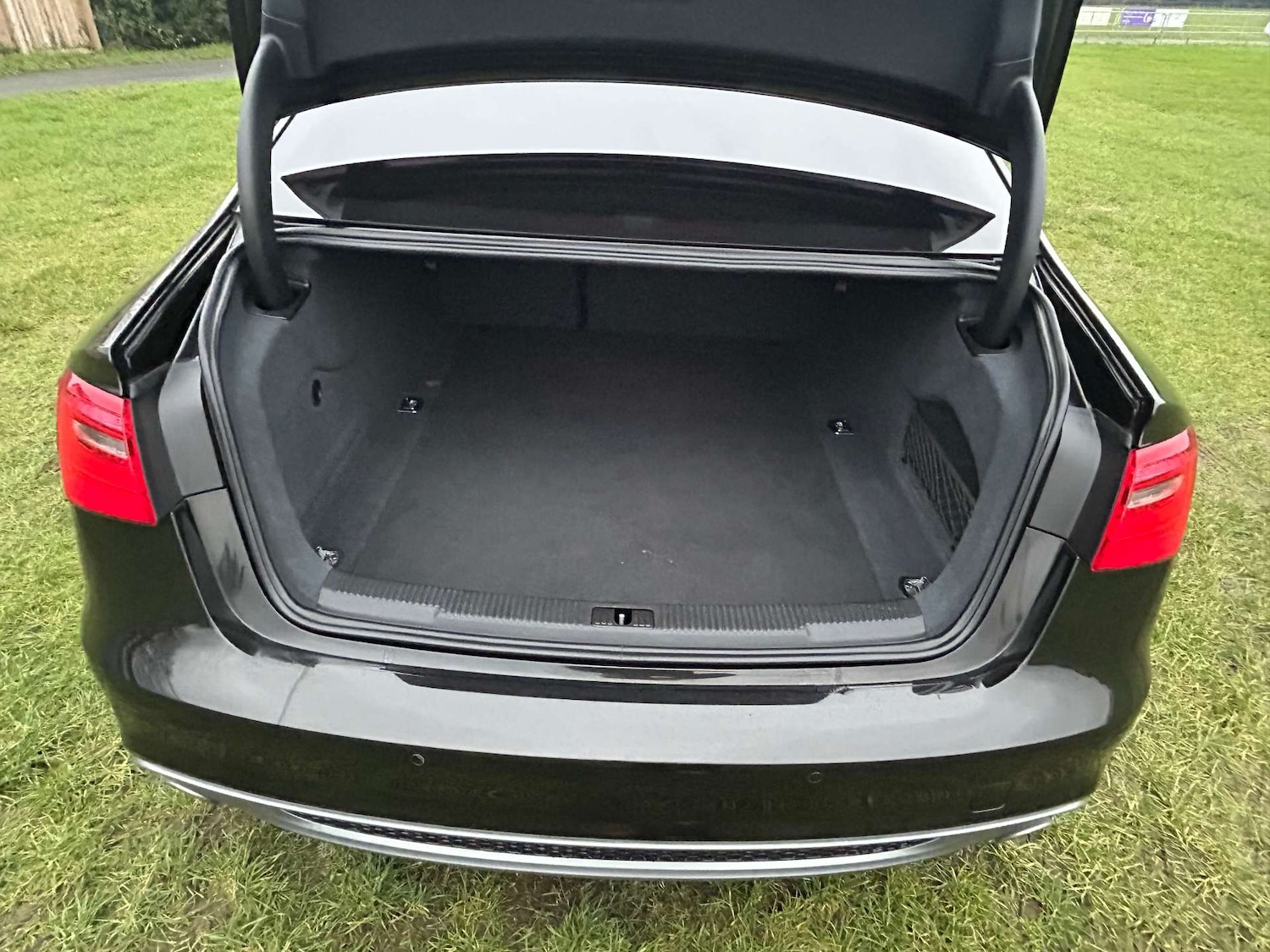 Used Audi A6 2014 for sale - 77446375: Photo 18