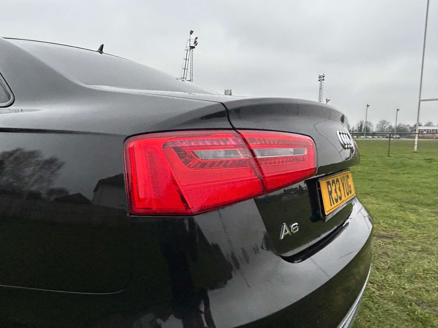 Used Audi A6 2014 for sale - 77446375: Photo 19