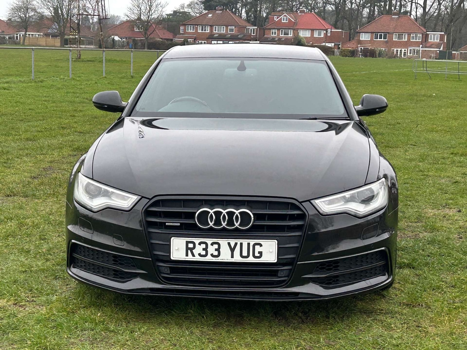 Used Audi A6 2014 for sale - 77446375: Photo 2