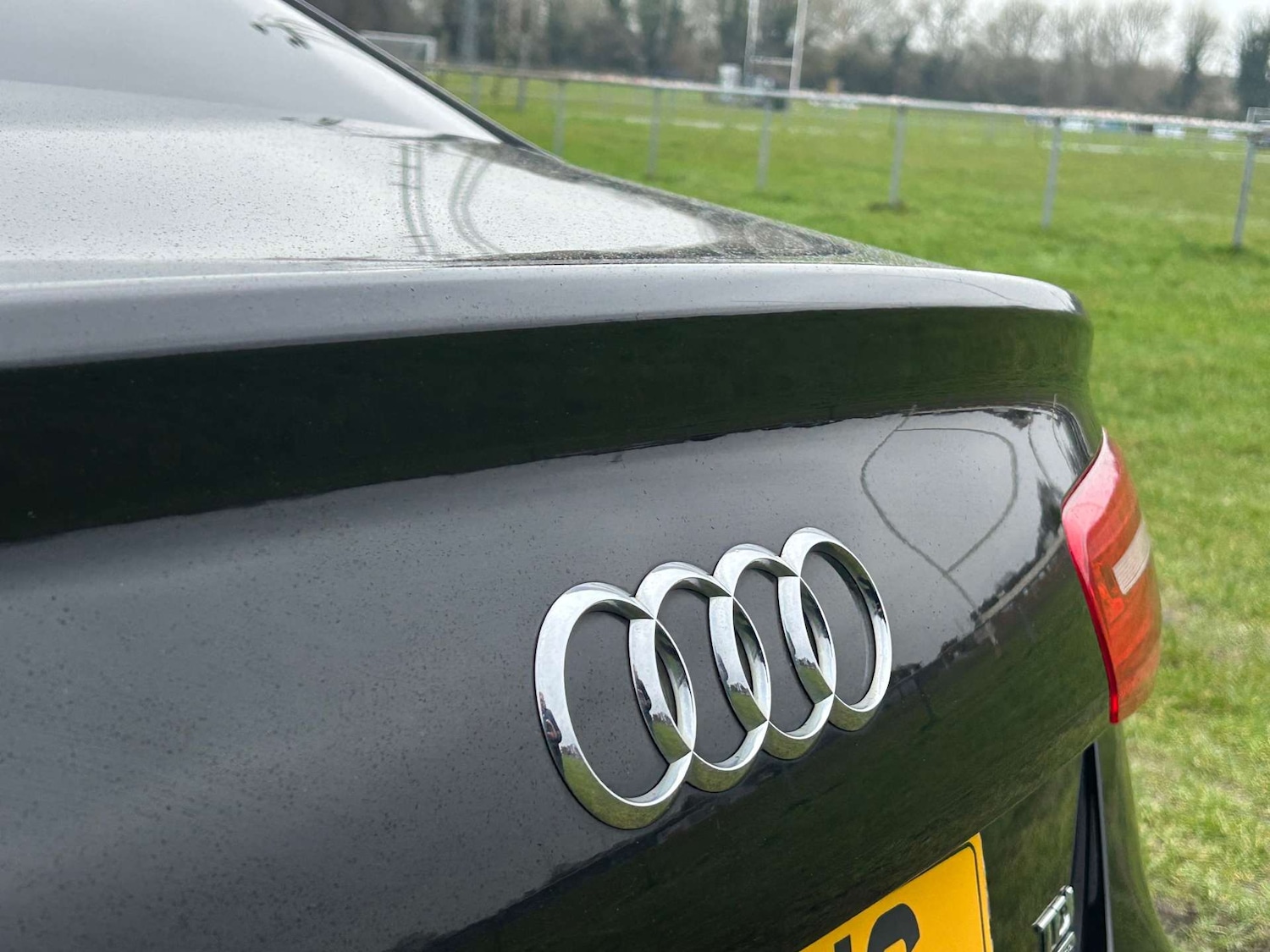 Used Audi A6 2014 for sale - 77446375: Photo 20