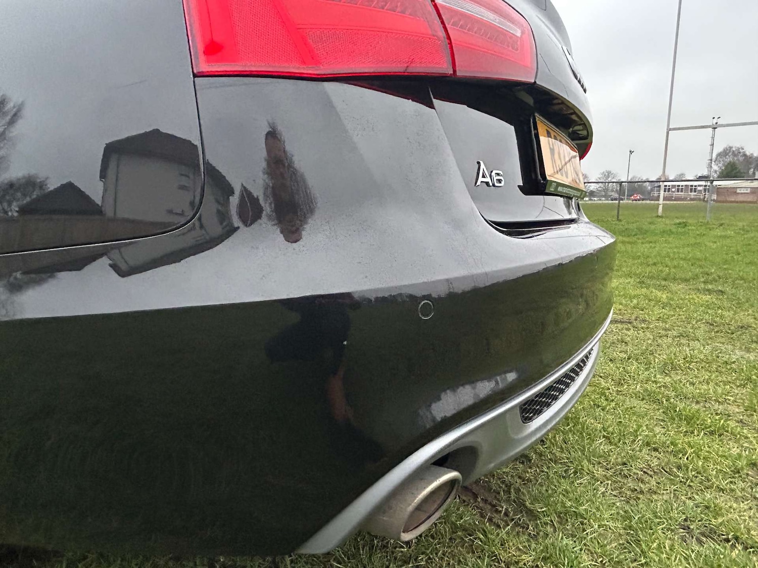 Used Audi A6 2014 for sale - 77446375: Photo 21