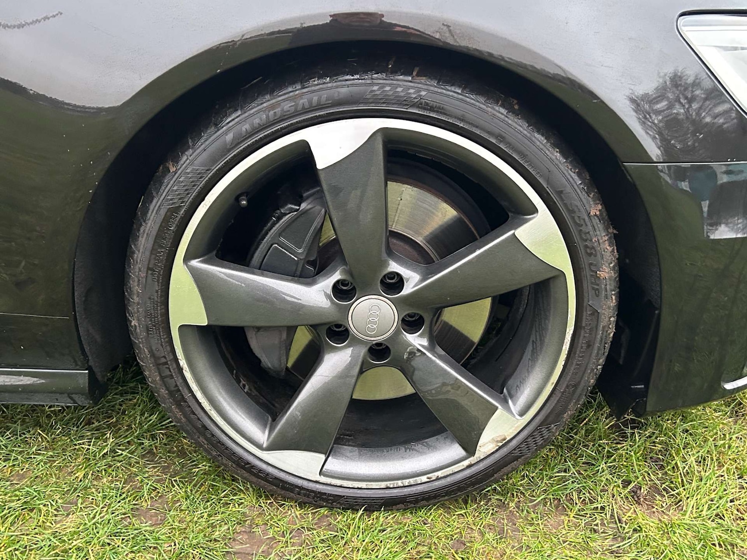 Used Audi A6 2014 for sale - 77446375: Photo 22