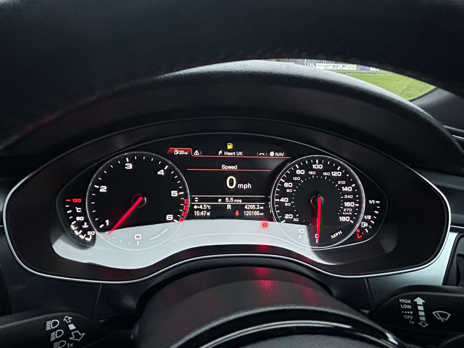 Used Audi A6 2014 for sale - 77446375: Photo 26