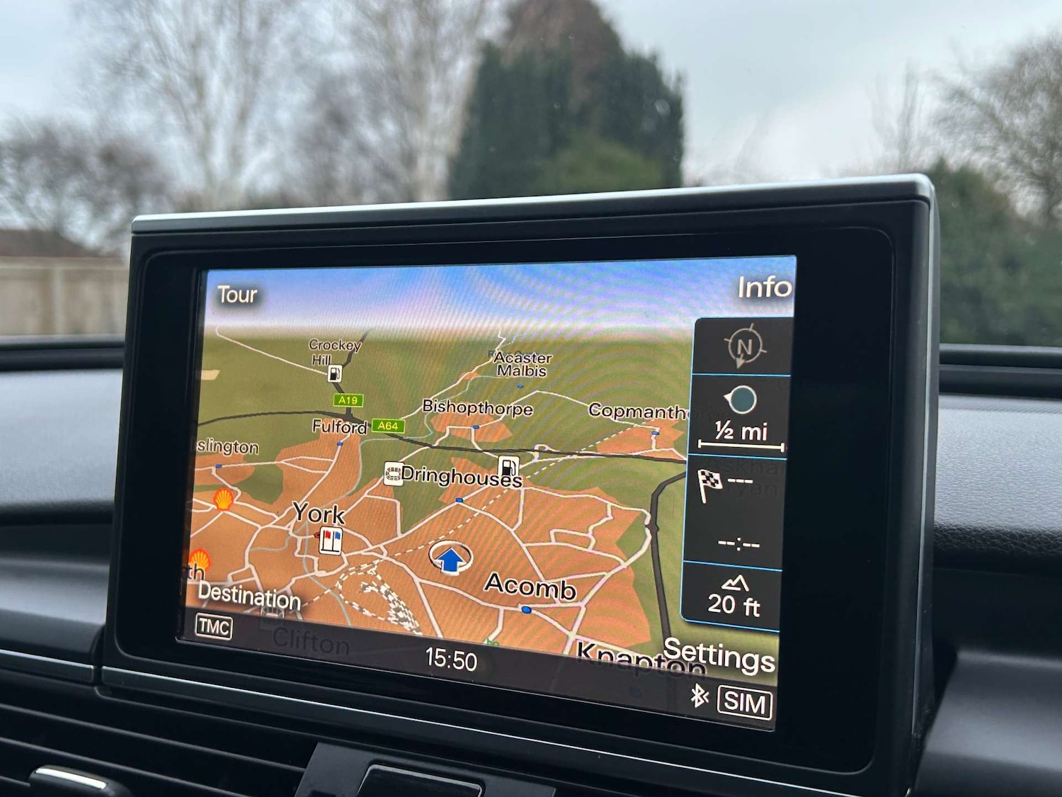 Used Audi A6 2014 for sale - 77446375: Photo 28