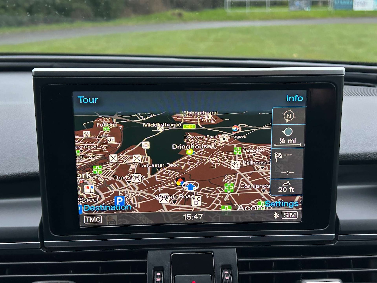 Used Audi A6 2014 for sale - 77446375: Photo 29