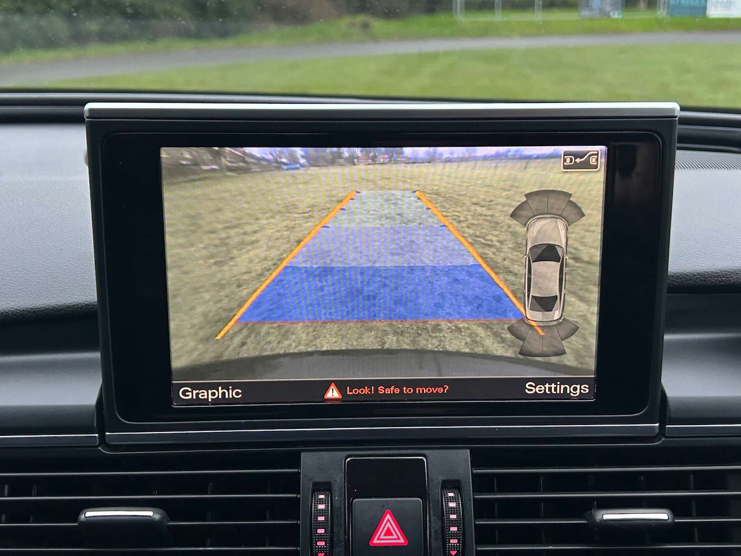 Used Audi A6 2014 for sale - 77446375: Photo 30