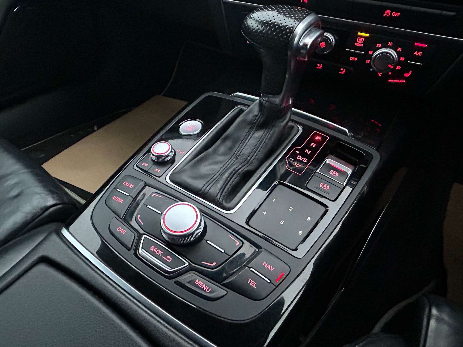 Used Audi A6 2014 for sale - 77446375: Photo 31