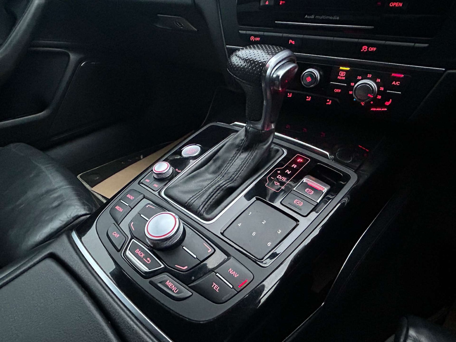 Used Audi A6 2014 for sale - 77446375: Photo 32