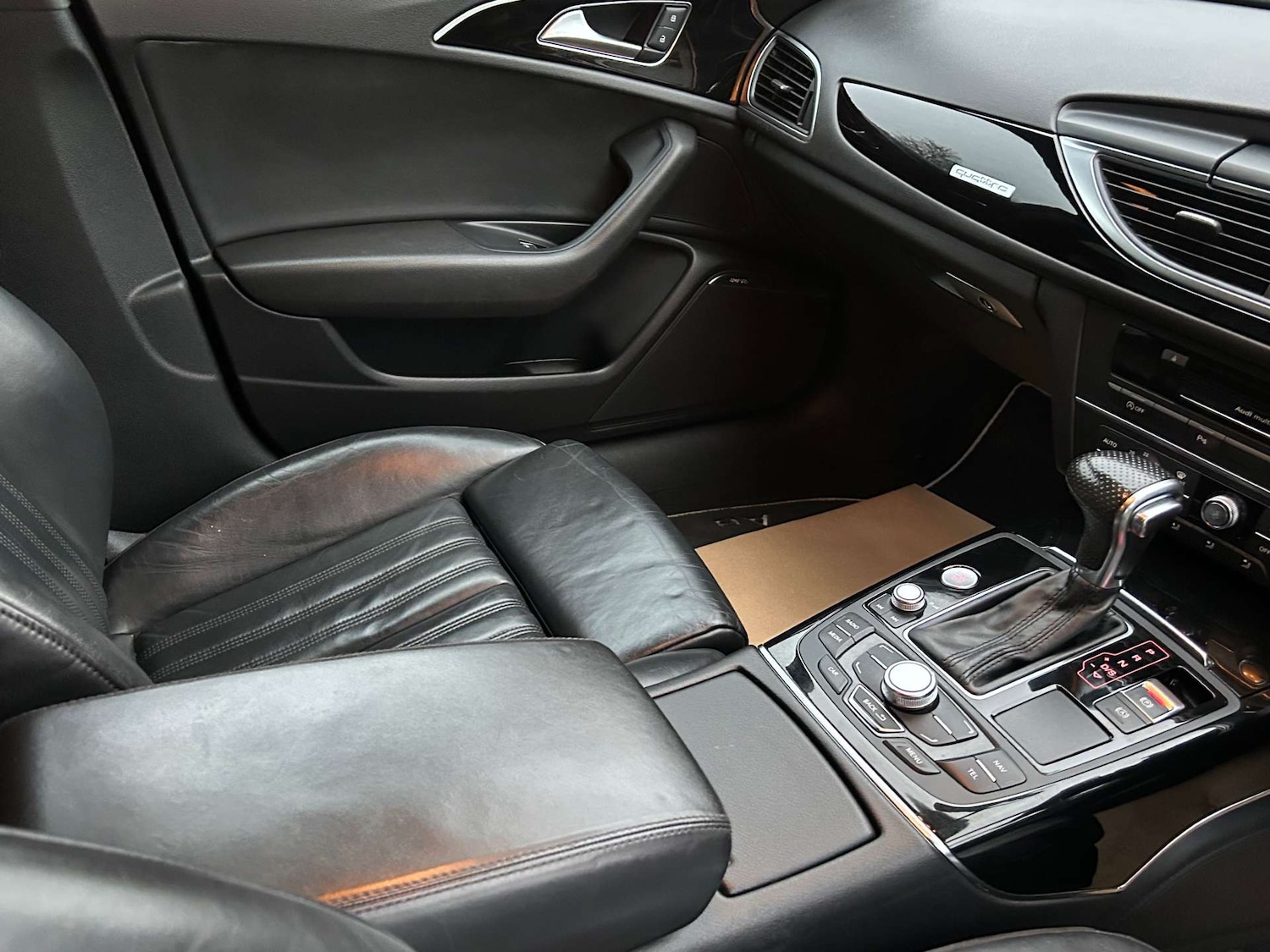 Used Audi A6 2014 for sale - 77446375: Photo 33