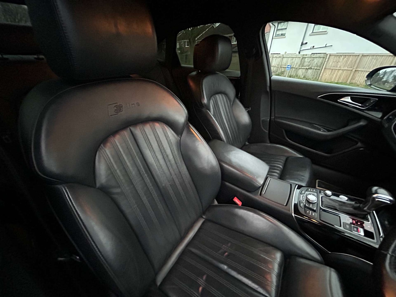 Used Audi A6 2014 for sale - 77446375: Photo 35