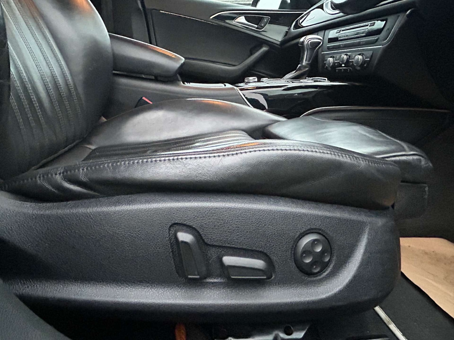 Used Audi A6 2014 for sale - 77446375: Photo 36