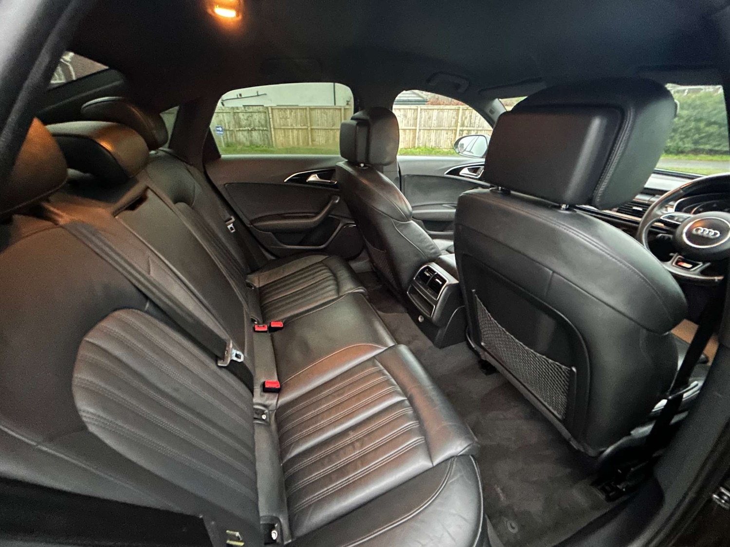 Used Audi A6 2014 for sale - 77446375: Photo 37