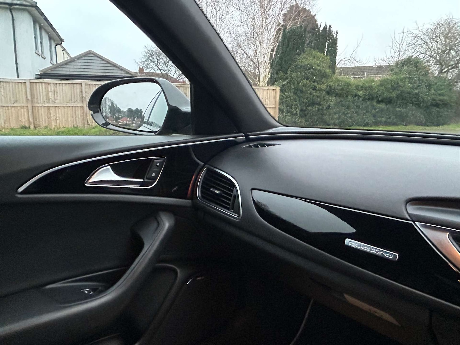 Used Audi A6 2014 for sale - 77446375: Photo 38