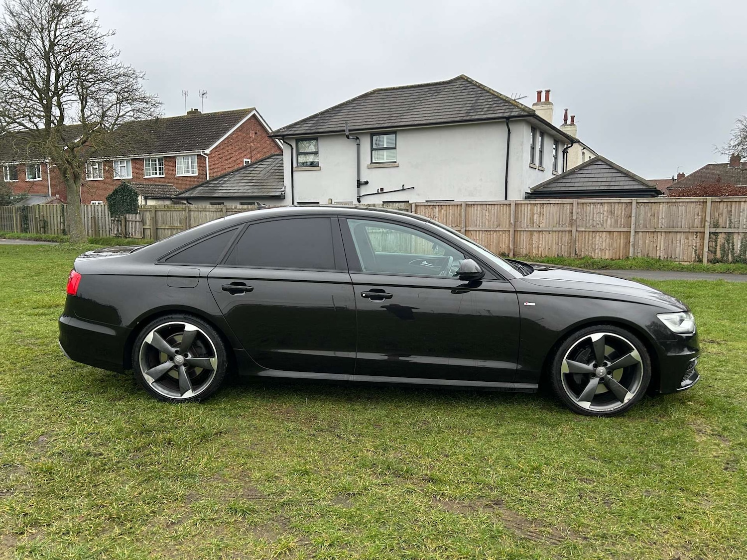Used Audi A6 2014 for sale - 77446375: Photo 4