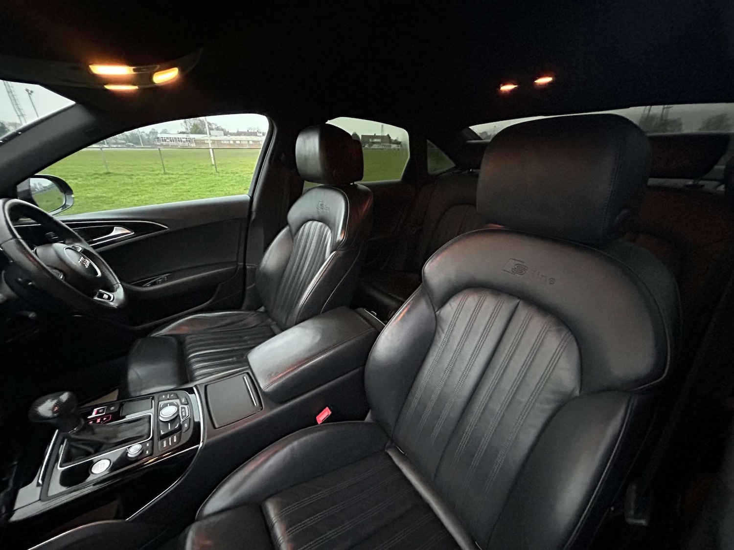 Used Audi A6 2014 for sale - 77446375: Photo 40