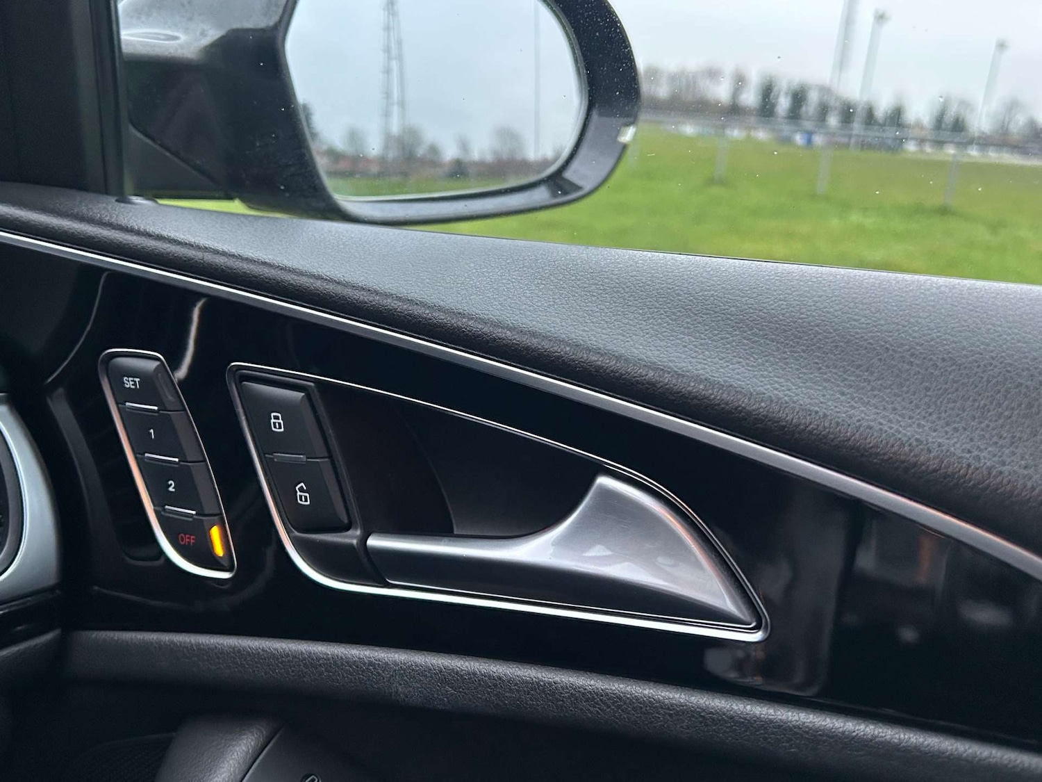 Used Audi A6 2014 for sale - 77446375: Photo 42