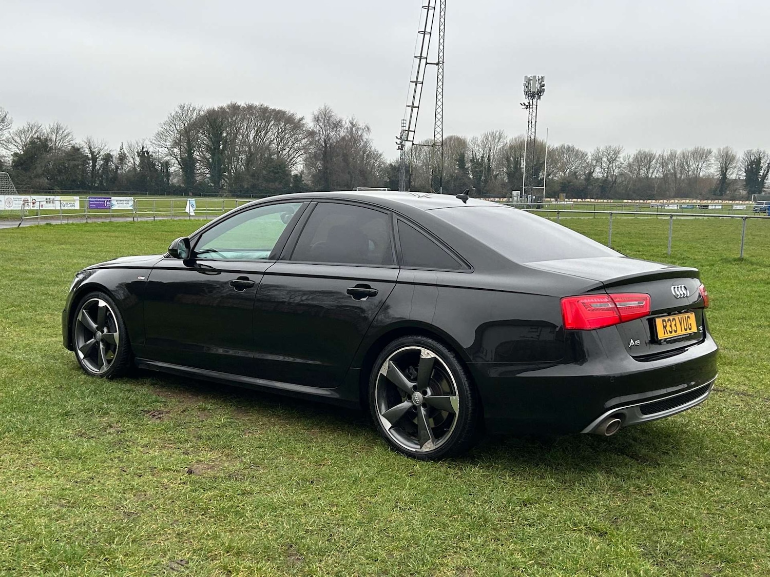 Used Audi A6 2014 for sale - 77446375: Photo 7