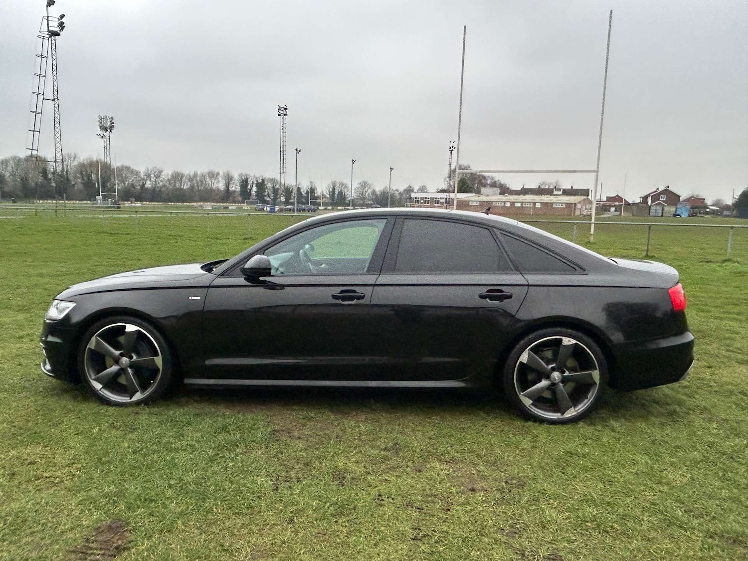 Used Audi A6 2014 for sale - 77446375: Photo 8