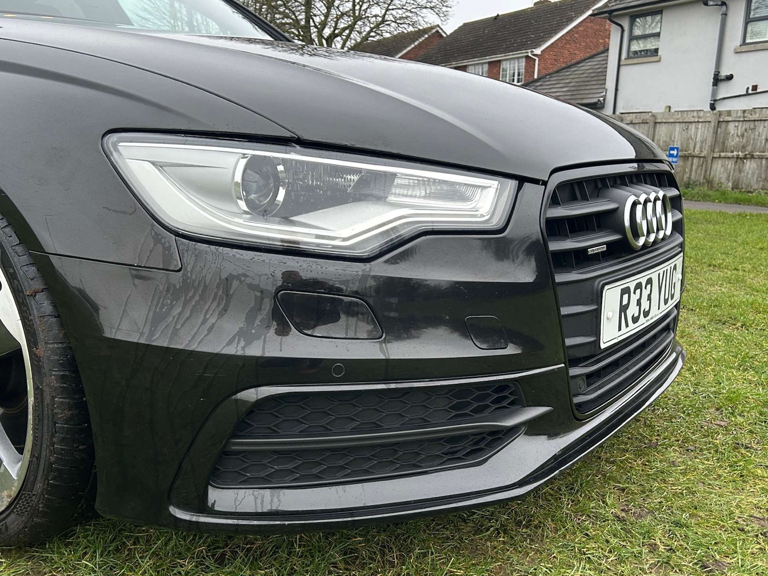 Used Audi A6 2014 for sale - 77446375: Photo 9