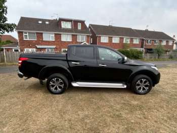 Used Fiat Fullback 2017 for sale - 74996937: Photo