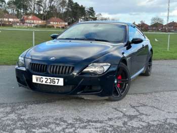 16 Used BMW M6 Cars for sale at MOTORS