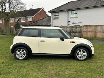 Used MINI Hatch 2011 for sale - 77339203: Photo